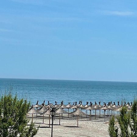 Năvodari Apartament Lory Mamaia Nord מראה חיצוני תמונה