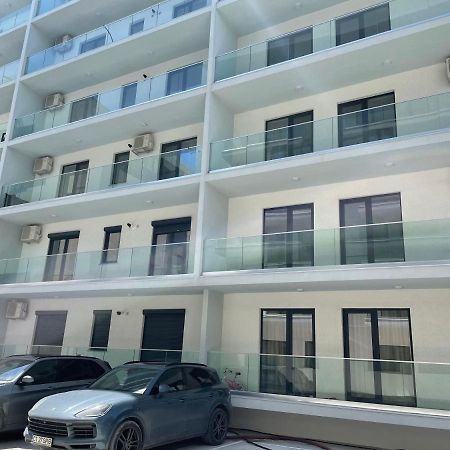 Năvodari Apartament Lory Mamaia Nord מראה חיצוני תמונה