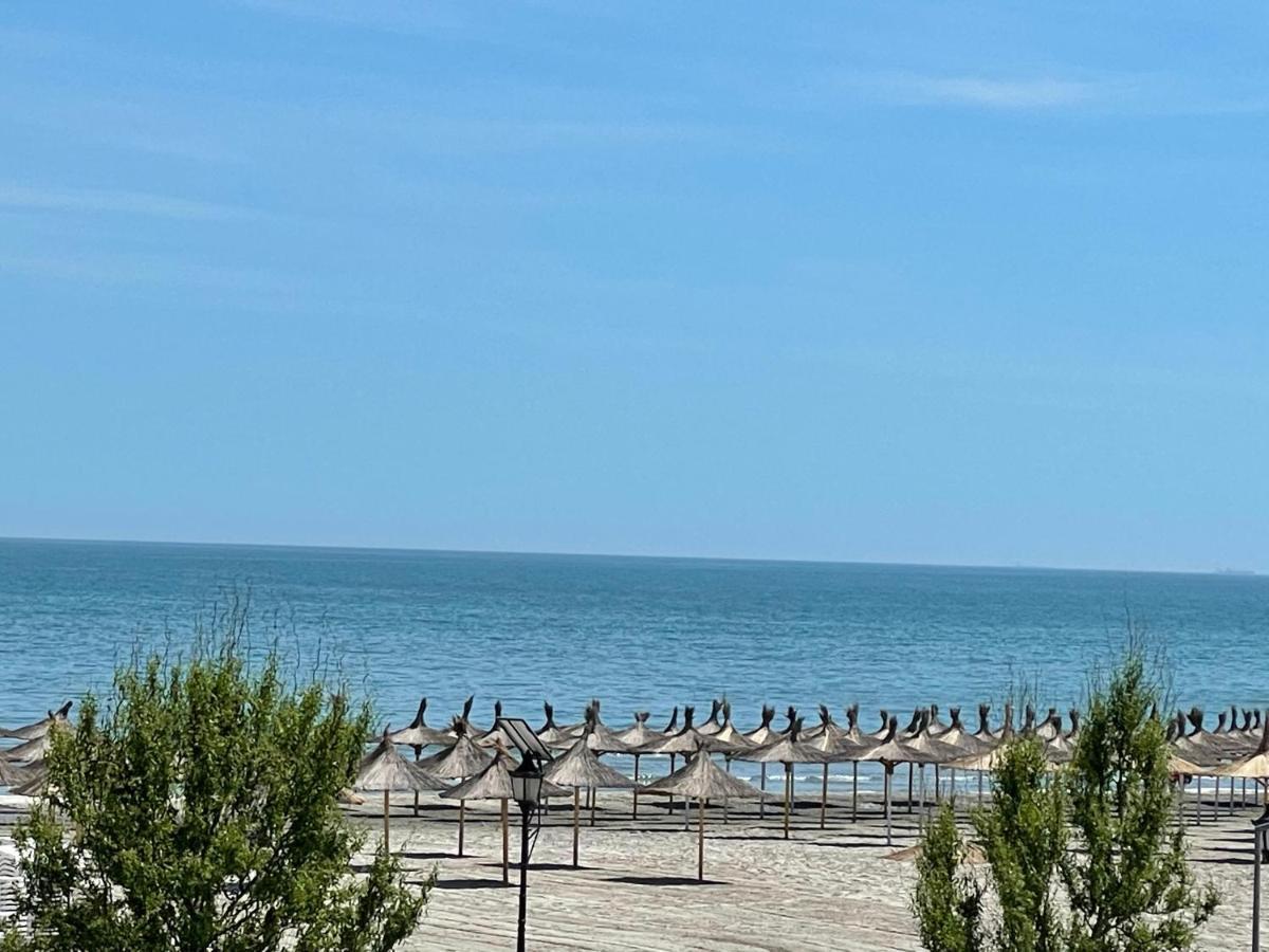 Năvodari Apartament Lory Mamaia Nord מראה חיצוני תמונה