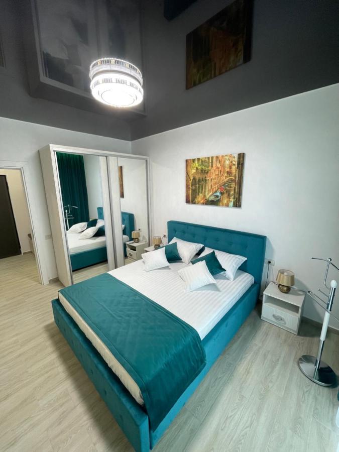 Năvodari Apartament Lory Mamaia Nord מראה חיצוני תמונה