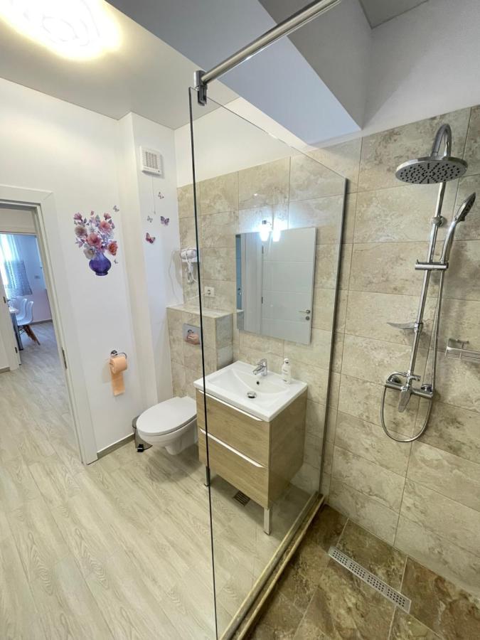 Năvodari Apartament Lory Mamaia Nord מראה חיצוני תמונה