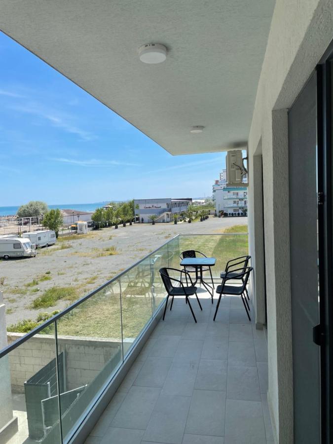 Năvodari Apartament Lory Mamaia Nord מראה חיצוני תמונה