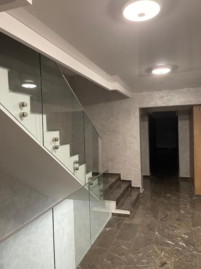 Năvodari Apartament Lory Mamaia Nord מראה חיצוני תמונה