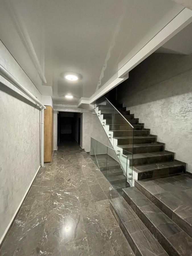 Năvodari Apartament Lory Mamaia Nord מראה חיצוני תמונה