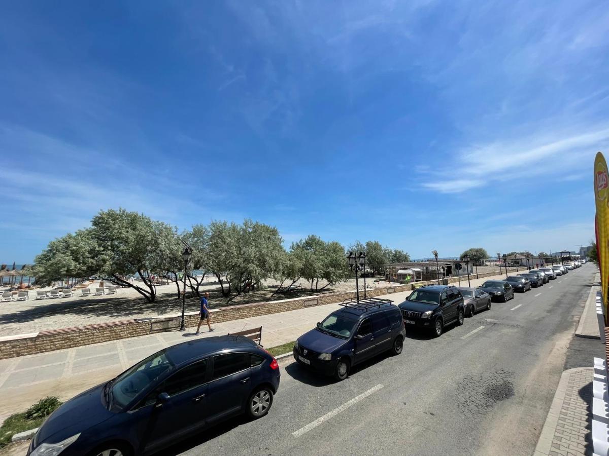 Năvodari Apartament Lory Mamaia Nord מראה חיצוני תמונה