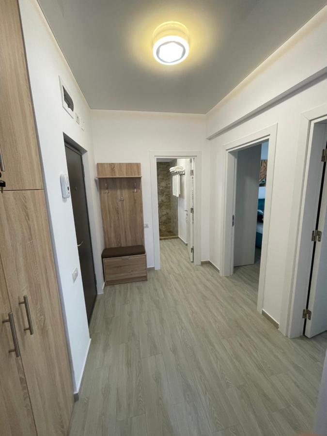 Năvodari Apartament Lory Mamaia Nord מראה חיצוני תמונה